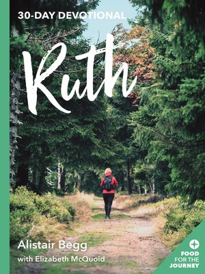 cover image of Ruth